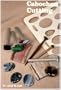 Cabochon Cutting (Gembooks)