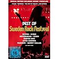 Best Of Sweden Rock Festival