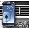 Soporte de ventilaci�n para coche para Samsung Galaxy S3 I9300 CDMA de Samsung