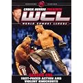 Chuck Norris Presents: World Combat League - Season One
