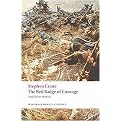 The Red Badge of Courage and Other Stories (Oxford World's Classics Series) (Paperback)