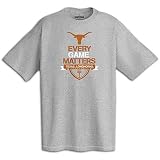 Texas ESPN Men's Every Game 07 Tee