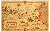 Chronicles of Narnia: The Lion, the Witch and the Wardrobe Poster Movie Z 11x17