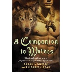 A Companion to Wolves