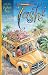 Tashi and the Stolen Bus (Tashi series)