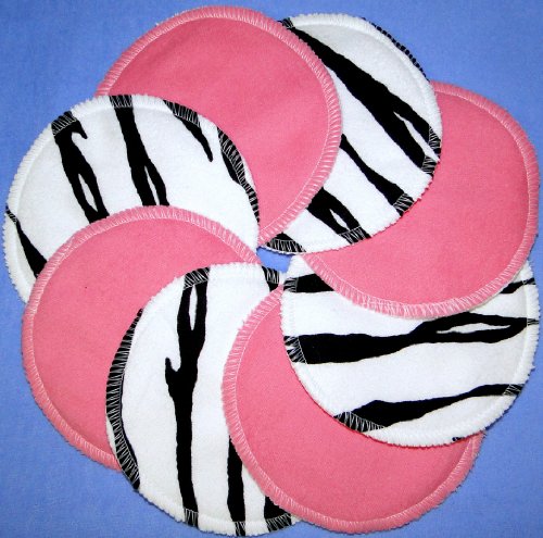 NuAngel Designer Washable Nursing In U.S.A.