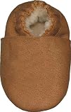 Tibet PLATEAU infant baby soft soled leather booties shoes slippers BLANK