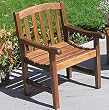 SunSetter Classic Armchair