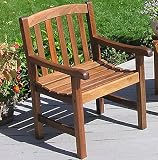 Review DSDI 80063 / Classic Armchair