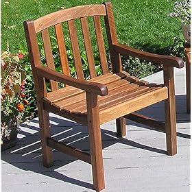 Classic Armchair by ArmChairs