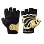 Harbinger 1215 Big Grip II Weight Lifting Gloves