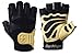 Harbinger 1215 Big Grip II Weight Lifting Gloves