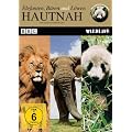 Hautnah - Elefanten,B�ren und L�wen