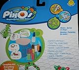 PIXOS HOLIDAY DECO KIT