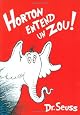Horton Entend un Zou!: The French Edition of Horton Hears a Who!