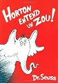 Horton Entend un Zou!: The French Edition of Horton Hears a Who!