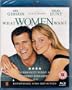 What Women Want [Blu-ray]