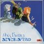 Never Never Land