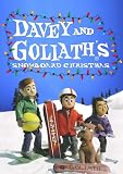 Davey and Goliath's Snowboard Christmas