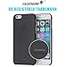 iPhone 6 Case, Pasonomi 0.3mm Ultra Thin Clear Rubber Soft TPU Matte Case Cover for Apple iPhone 6 4.7