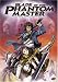 Blade of the Phantom Master: Shin Angyo Onshi
