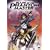 Blade of the Phantom Master: Shin Angyo Onshi