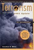 Terrorism: An Introduction, 2002 Update (Wadsworth Contemporary Issues in Crime and Justice)