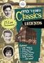 Opry Video Classics: Legends