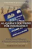 ｜Al-Quaida's Doctrine For Insurgency: Abd Al-aziz Al-muqrin's "A Practical Course for Guerrilla War"