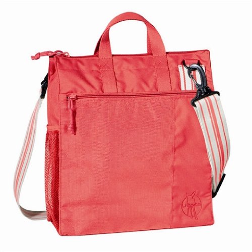 Lassig Buggy Bag - Red Picture