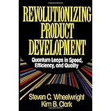 Revolutionizing Product Development: Quantum Leaps in Speed, Efficiency, and Quality