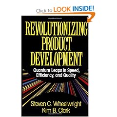 Revolutionizing Product Development: Quantum Leaps in Speed, Efficiency and Quality