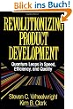 Revolutionizing Product Development: Quantum Leaps in Speed, Efficiency, and Quality