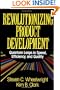 Revolutionizing Product Development: Quantum Leaps in Speed, Efficiency, and Quality