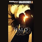 Halo | [Alexandra Adornetto]