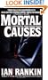 Mortal Causes (Dead Letter Mysteries)
