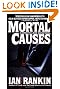 Mortal Causes (Dead Letter Mysteries)