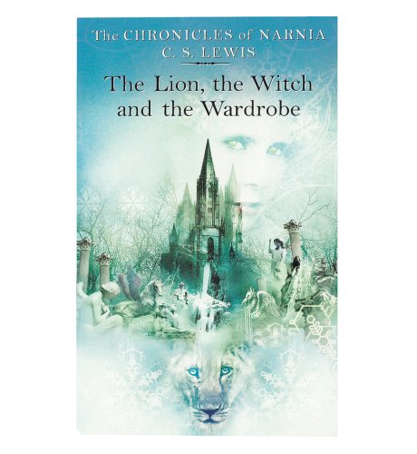 The Chronicles of Narnia The Lion The Witch and The Wardrobe