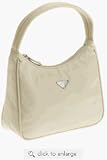 Prada Handbag MV519 Lino