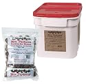 Mrs Pastures Horse Cookies 15Lb Bucket