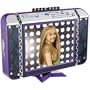Disney HM1500LT Hannah Montana 15-Inch LCD TV
