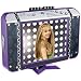 Disney HM1500LT Hannah Montana 15-Inch LCD TV