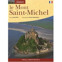 Le Mont Saint-Michel