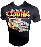 Vintage 1978 Ford Mustang King Cobra II GT Fastback T-Shirt