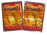 Hot Hands 6 Twin Packs