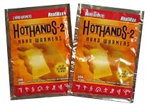 Hot Hand 6 Twin Packs