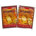 Hot Hands Instant Hand Warmers. 6 Pairs