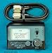SWR METER for CB Radio Antennas with 3' Jumper cable - Workman SWR2T & CX-3-PL-PL