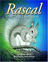 Rascal, the Tassel-Eared Squirrel