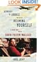 Although Of Course You End Up Becoming Yourself: A Road Trip with David Foster Wallace